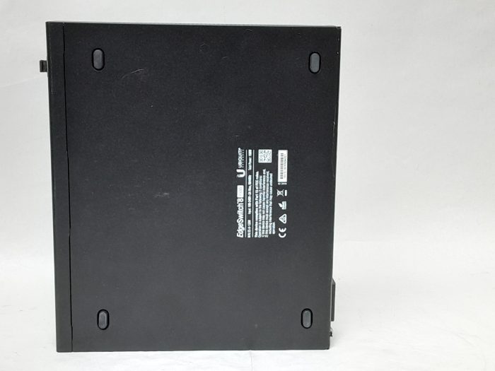 Ubiquiti Edgeswitch 8