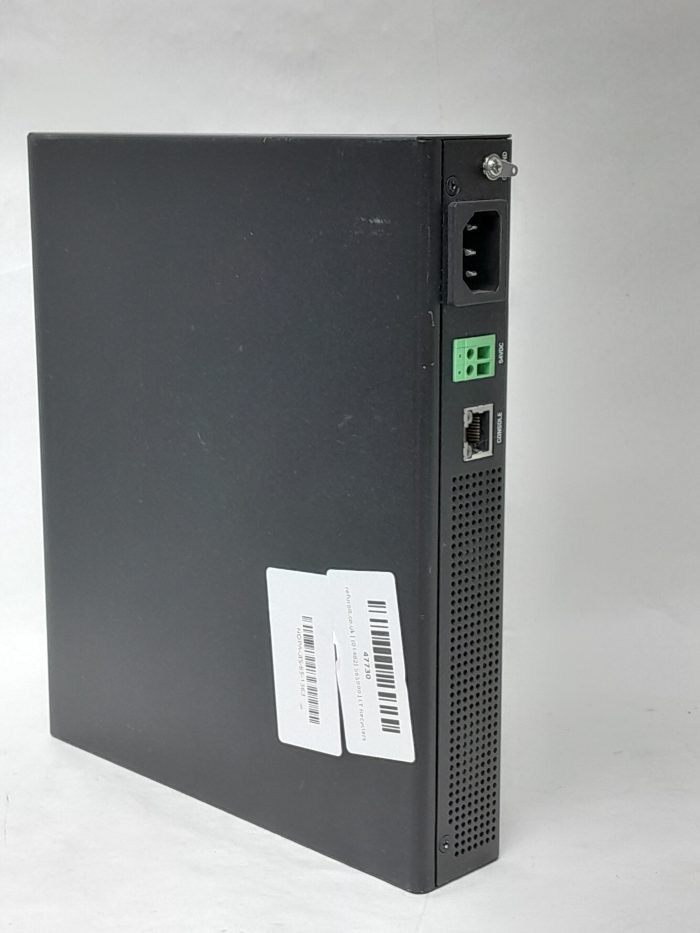 Ubiquiti Edgeswitch 8