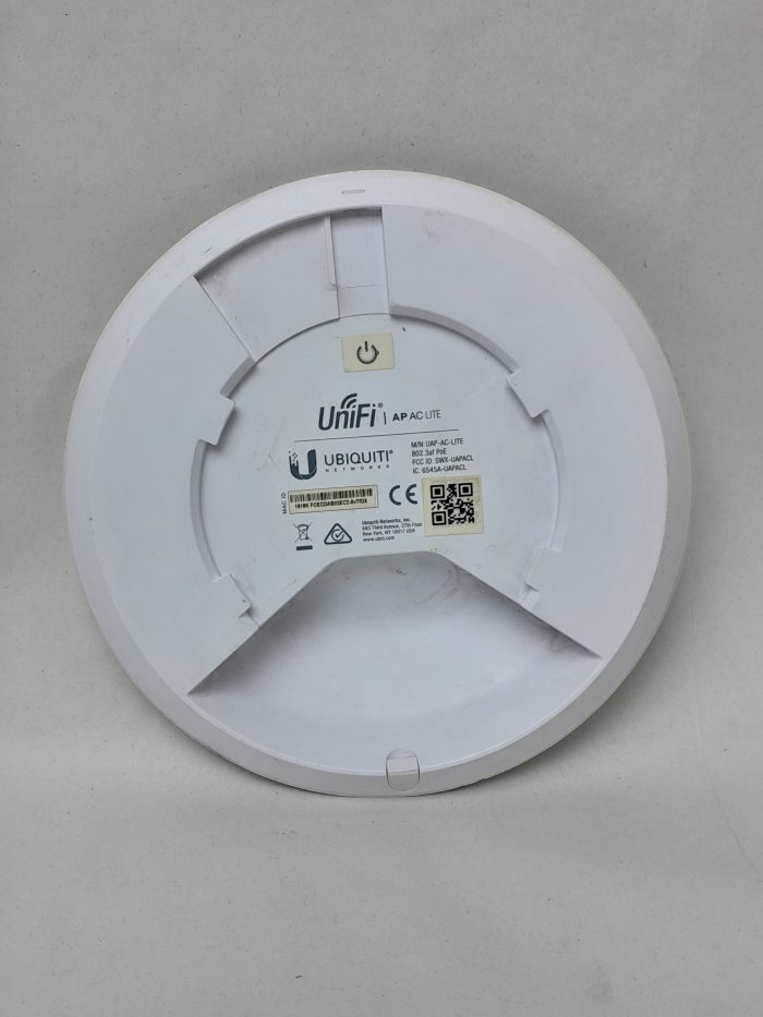 Unifi Uap Ac Lite