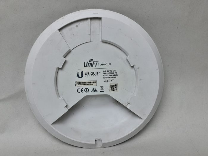 Unifi Uap Ac Lite