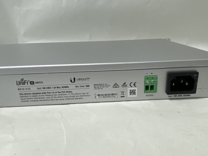 Unifi Us-16-xg