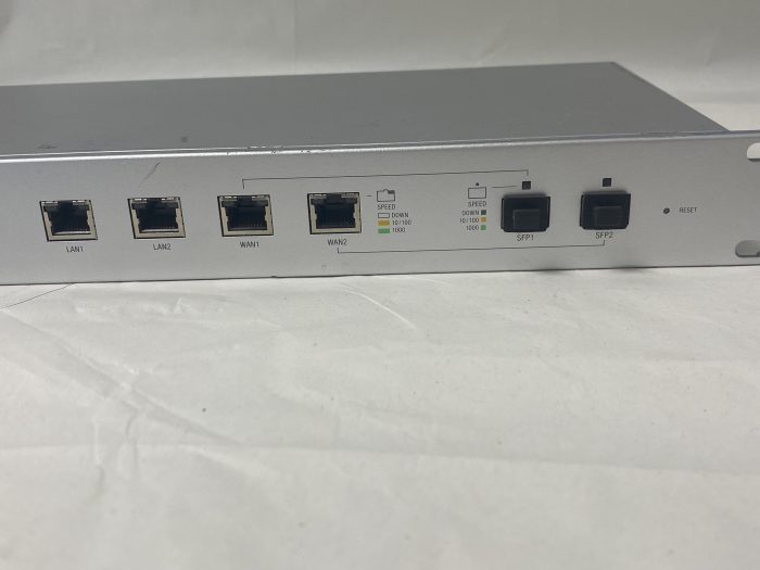Unifi Usg-pro-4