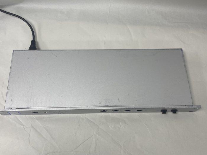 Unifi Usg-pro-4