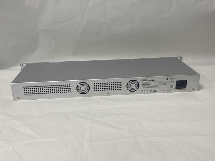 Unifi Usg-pro-4