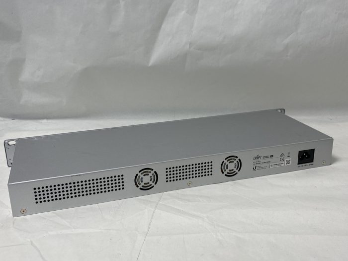 Unifi Usgpro4