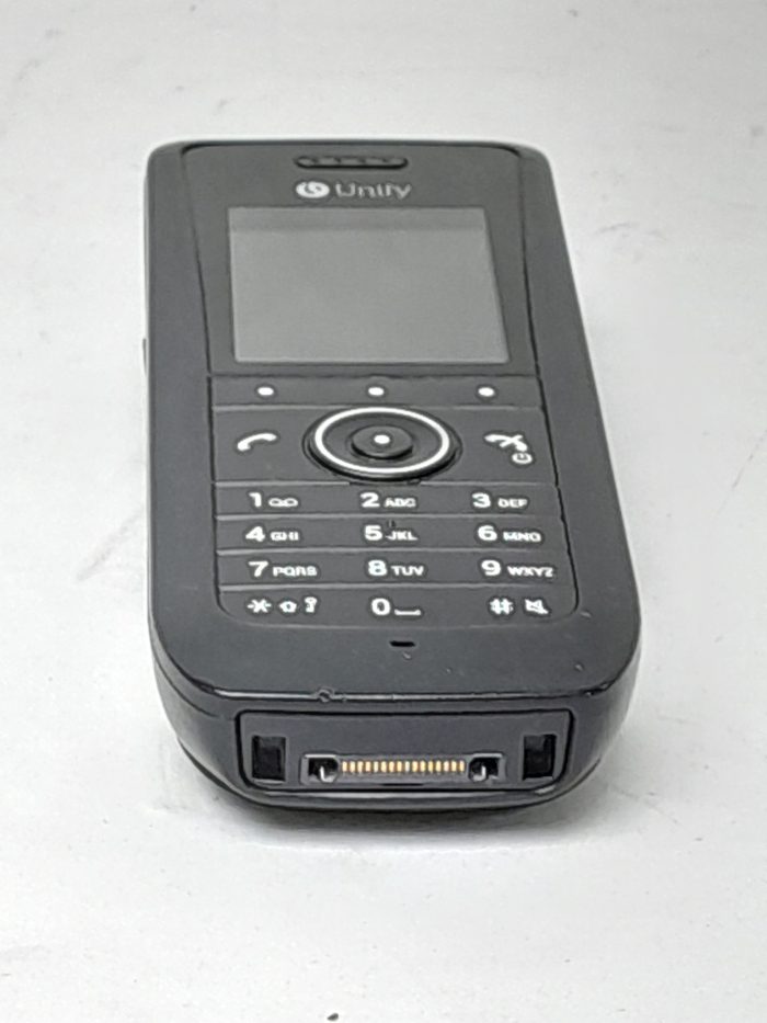 Unify Wl4