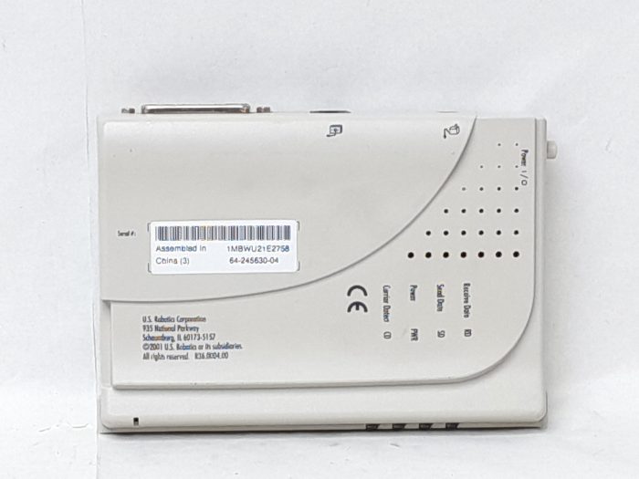 U.s Robotics 64-245630-04