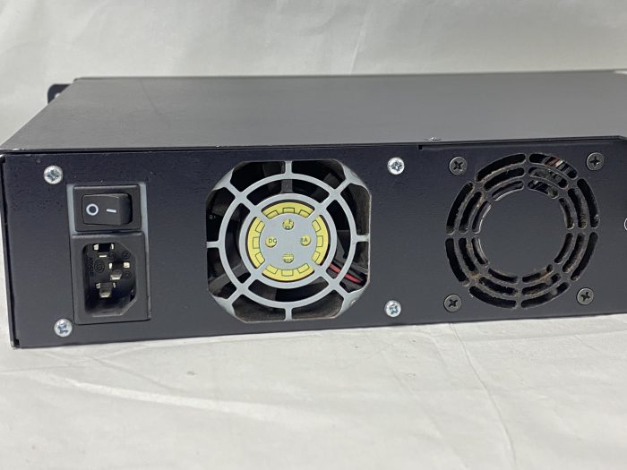 Vertical Wave Ip 500
