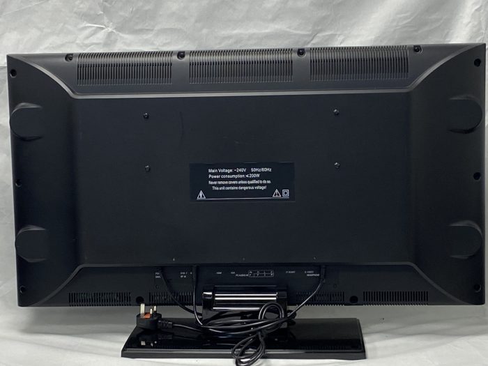Vistron N/a