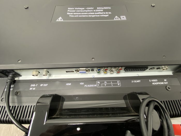 Vistron N/a