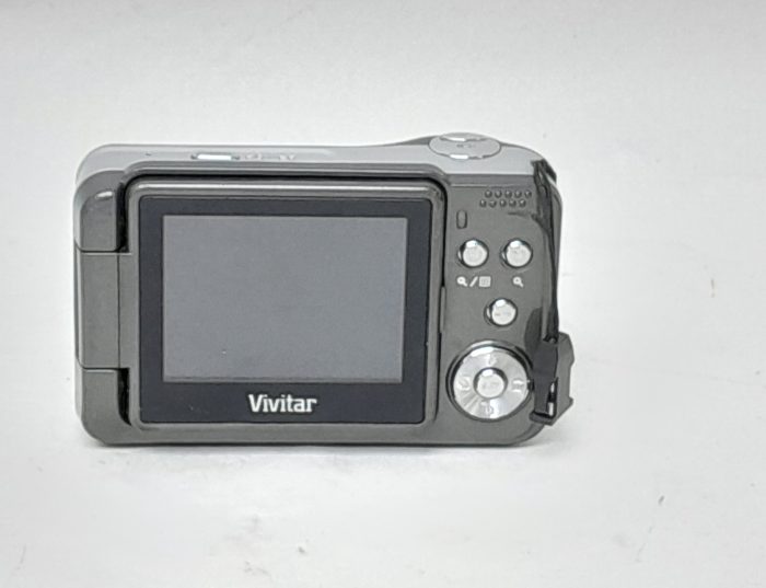 Vivitar Vivcam T028