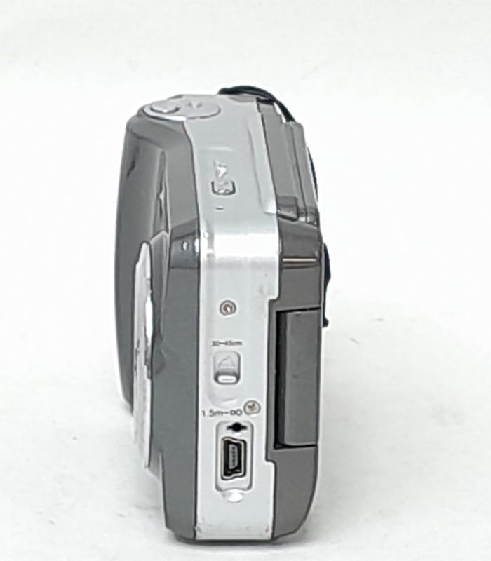 Vivitar Vivcam T028