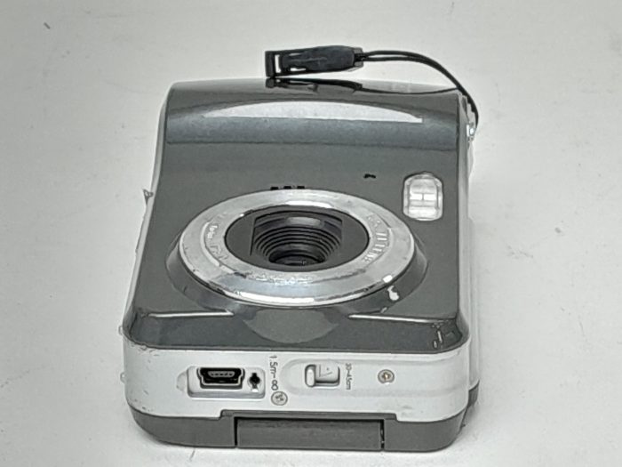 Vivitar Vivcam T028