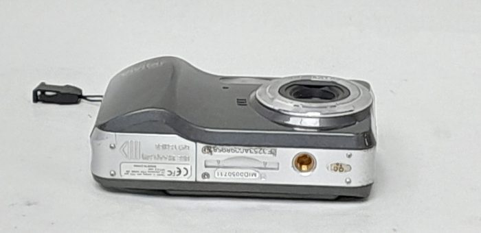 Vivitar Vivcam T028