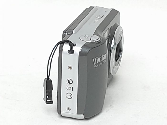 Vivitar Vivcam T028