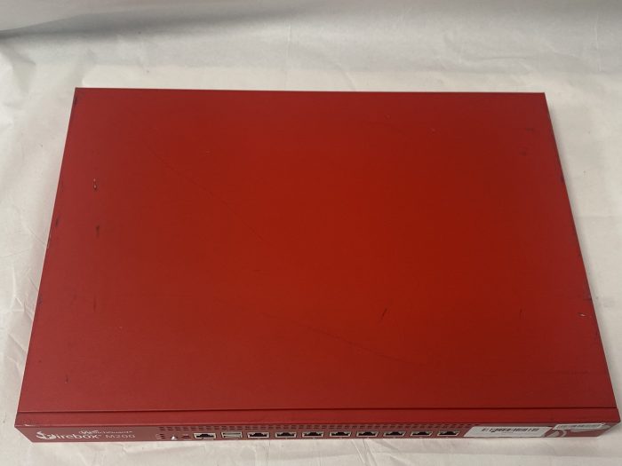 Watchguard Firebox M200