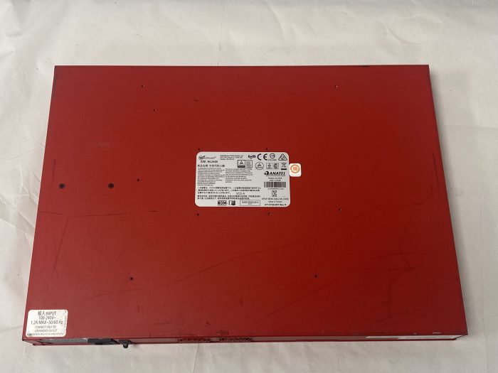 Watchguard Firebox M200