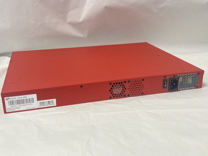 Watchguard Firebox M200