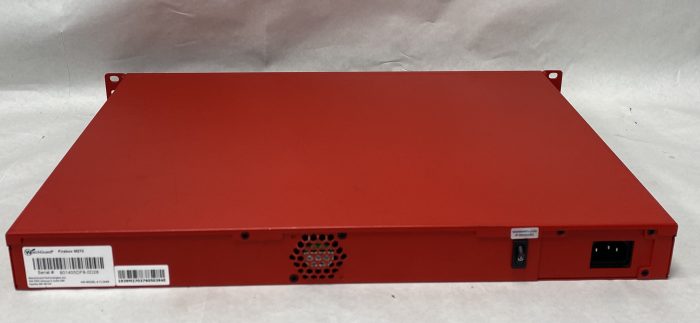 Watchguard Firebox M270