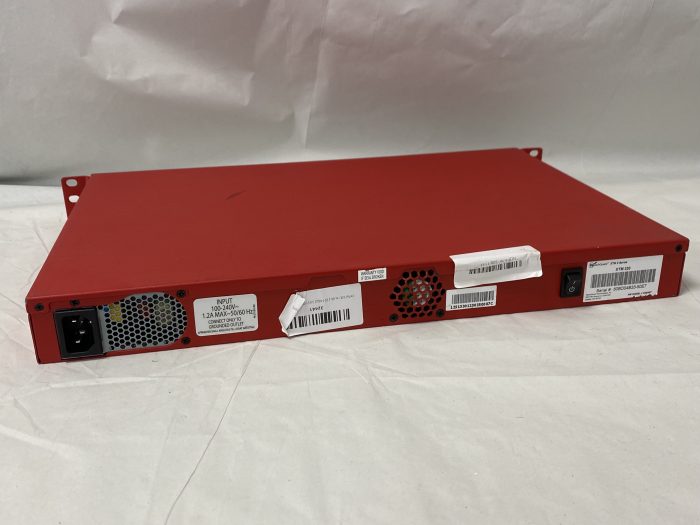 Watchguard Xtm 3 Series M330