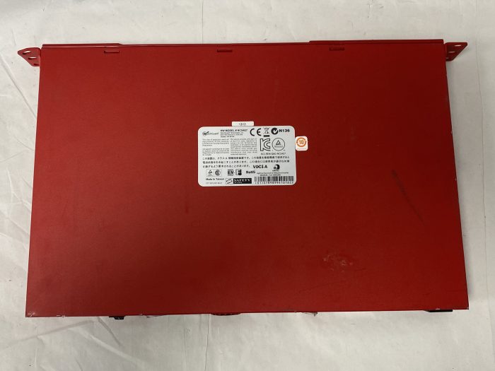 Watchguard Xtm 3 Series M330