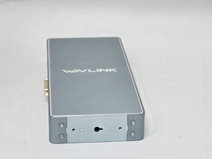 Wavlink Unknown