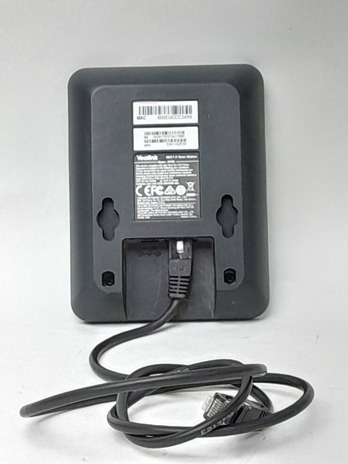 Yealink W70b