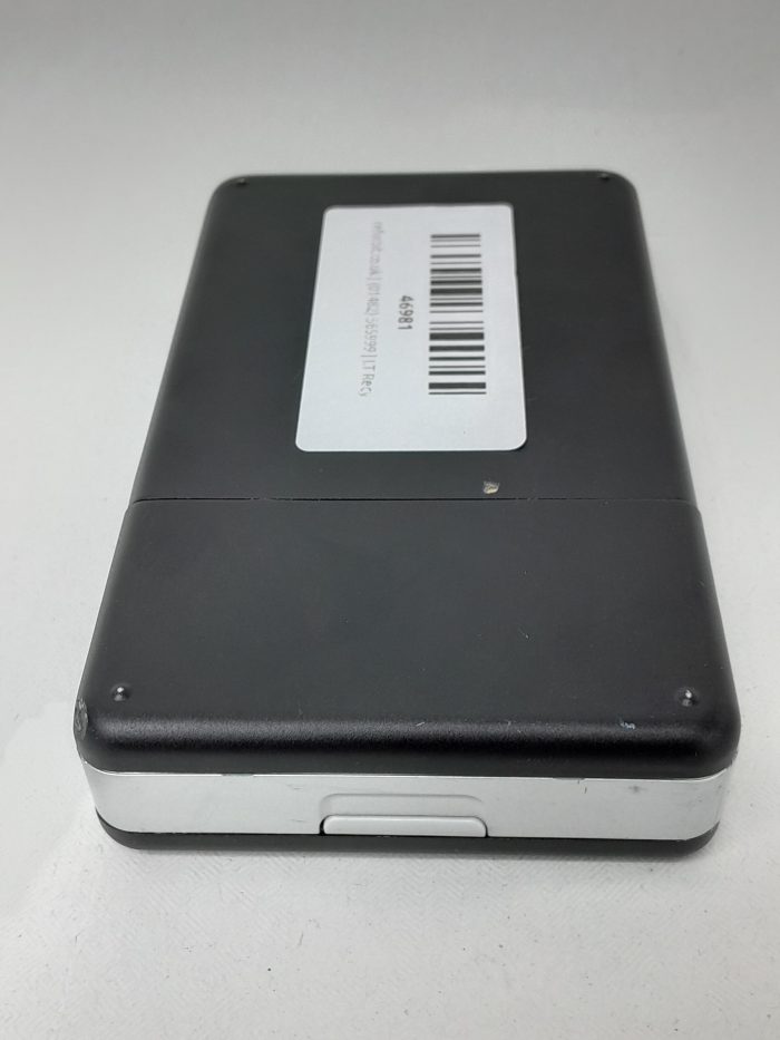 Zink Polaroid Cza-10011b