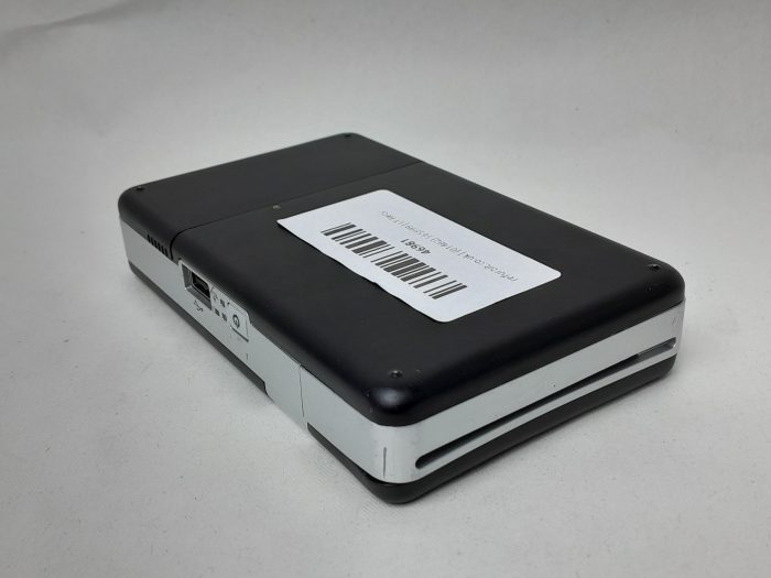 Zink Polaroid Cza-10011b