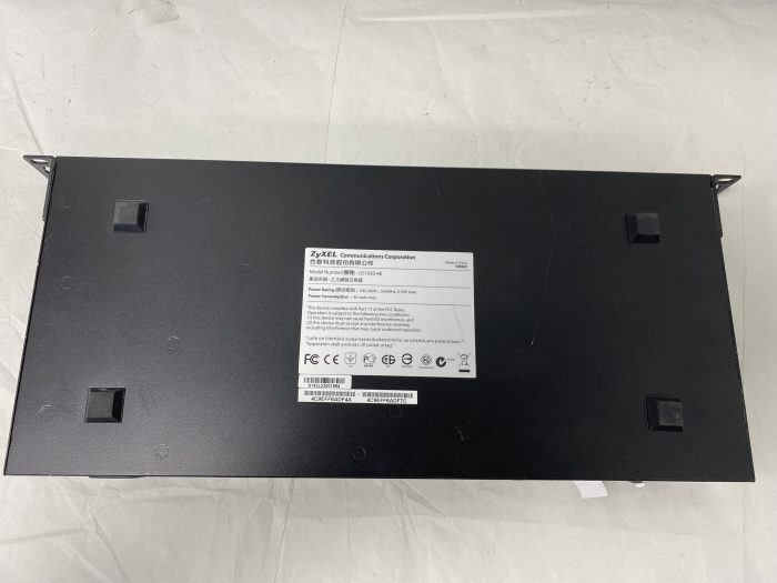 Zyxel Gs192048