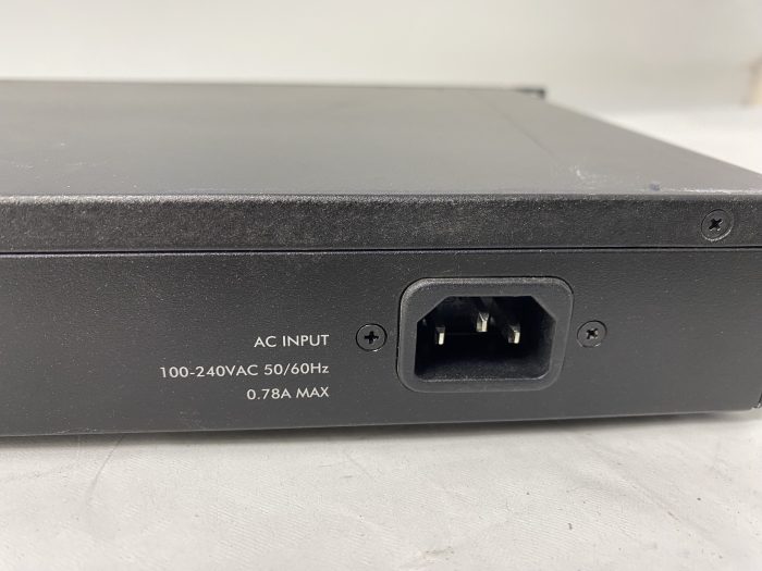 Zyxel Gs192048