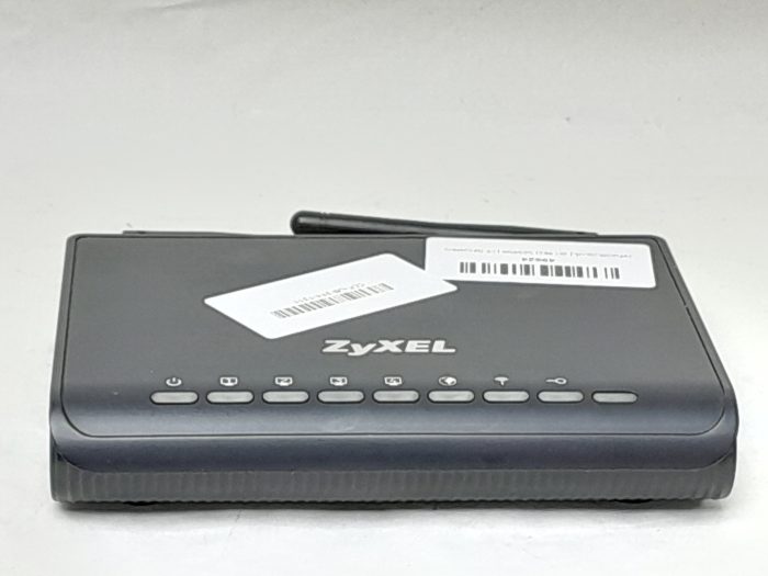 Zyxel Nbg4604
