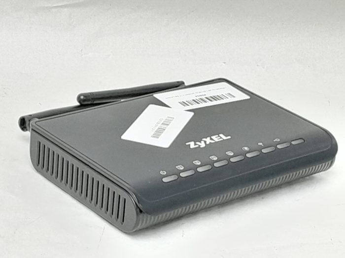 Zyxel Nbg4604