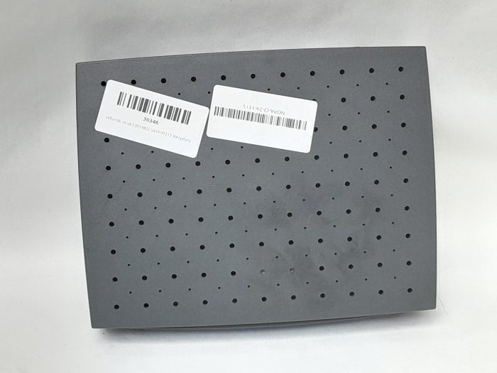 Zyxel Prestige 600 Series