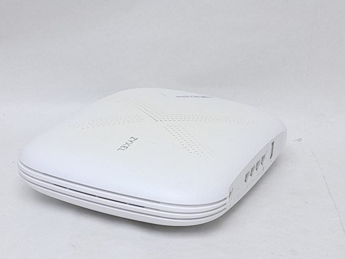 Zyxel Tri-band Wifi System Multy X Ac3000 Wsq50