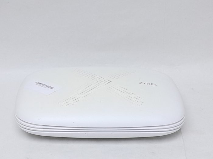 Zyxel Tri-band Wifi System Multy X Ac3000 Wsq50