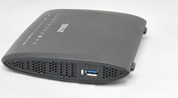 Zyxel Vmg3925-b10b
