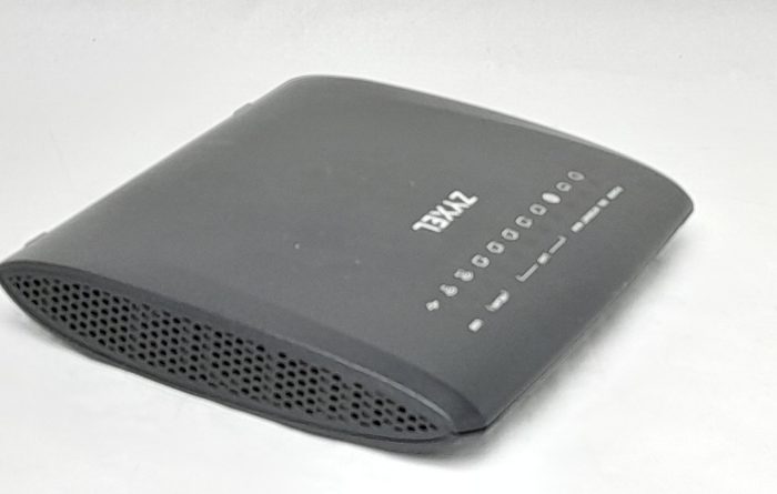 Zyxel Vmg3925-b10b