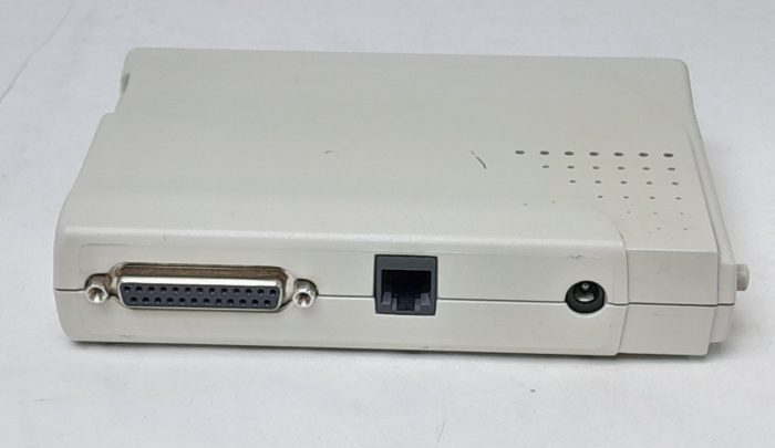 3com 56k Faxmodem