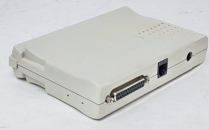 3com 56k Faxmodem