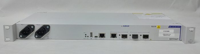 Adva Fsp 150-ge102pro