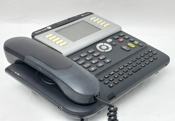 Alcatel Lucent Ip Touch 4038