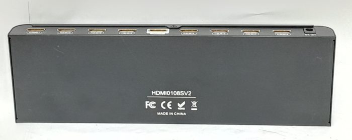 Antiference Hdmi108sv2