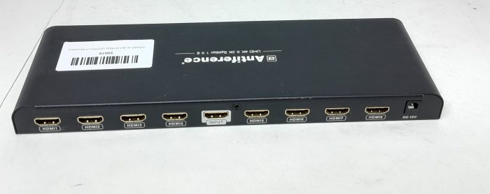 Antiference Hdmi108sv2