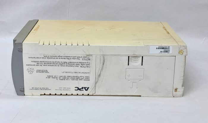 Apc Backupscs650