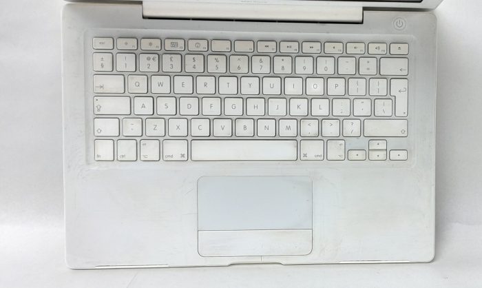 Macbook