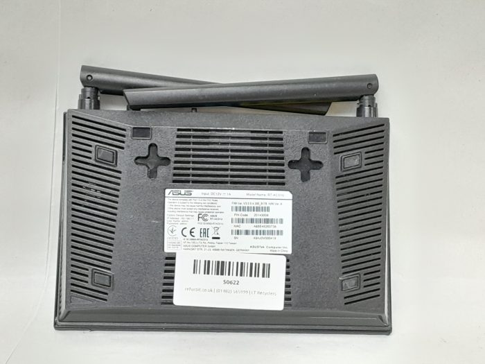 Asus Rt-ac51u