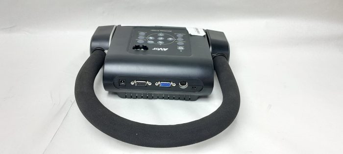 Avermedia Poh7a