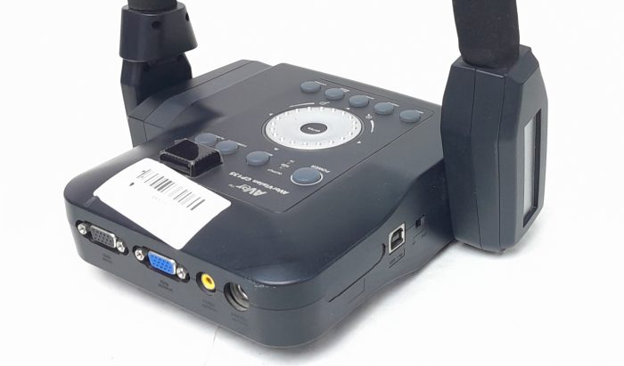 Avervision Cp135 Pob7a