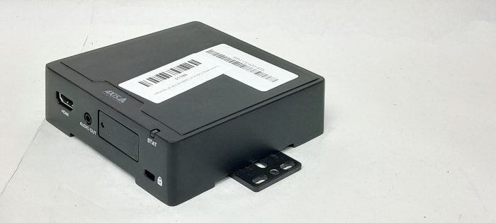 Axis D1110